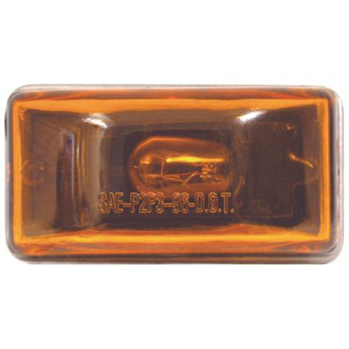 Seachoice Qualifies for Free Shipping Seachoice Mini Clearance with Stud Amber #52521