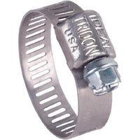 Seachoice Qualifies for Free Shipping Seachoice Mini Hose Clamp #8 5/16