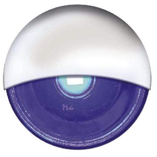 Seachoice Qualifies for Free Shipping Seachoice Mini Livewell Light SS Blue #05491