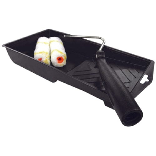 Seachoice Qualifies for Free Shipping Seachoice Mini Roller Tray Kit 4" Acrylic #92941