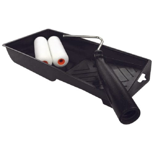 Seachoice Qualifies for Free Shipping Seachoice Mini Roller Tray Kit 4" Foam #92951