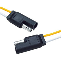 Seachoice Qualifies for Free Shipping Seachoice Molded Line Connector #13841