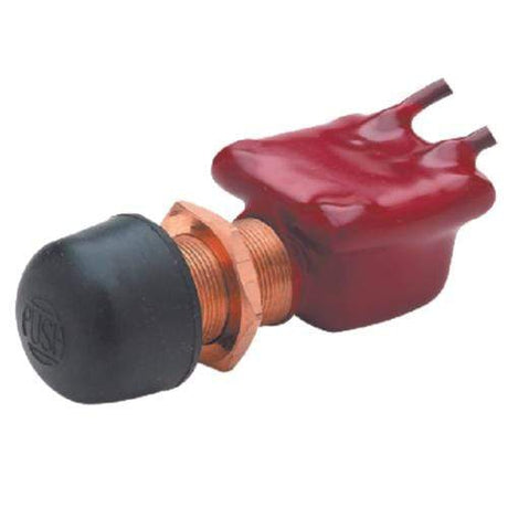 Seachoice Qualifies for Free Shipping Seachoice Momentary Button Switch 2-Postion #11761