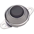Seachoice Qualifies for Free Shipping Seachoice Momentary Horn Switch Black Button #11711
