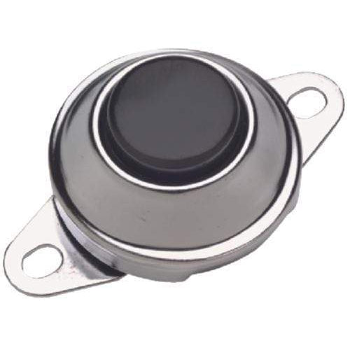 Seachoice Qualifies for Free Shipping Seachoice Momentary Horn Switch Black Button #11711