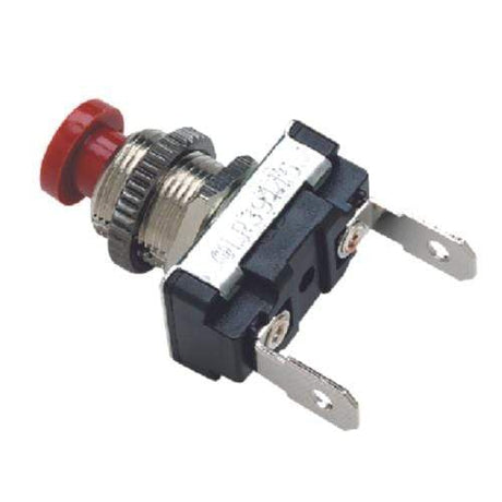 Seachoice Qualifies for Free Shipping Seachoice Momentary Horn Switch Red Button #11701