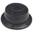 Seachoice Qualifies for Free Shipping Seachoice Motorwell Boot Vinyl Plastic 3" #29301