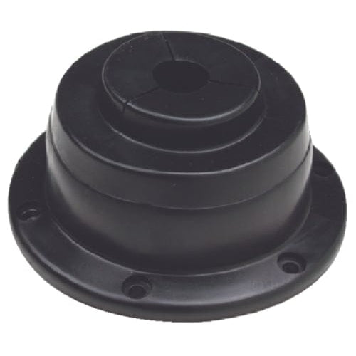Seachoice Qualifies for Free Shipping Seachoice Motorwell Boot Vinyl Plastic 3" #29301