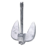Seachoice Qualifies for Free Shipping Seachoice Navy Anchor 20 lb #41380
