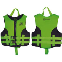 Seachoice Qualifies for Free Shipping Seachoice Neo Vest Grey/Black Child #85141