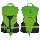 Seachoice Qualifies for Free Shipping Seachoice Neo Vest Grey/Black Infant #85150