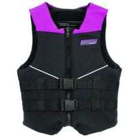 Seachoice Qualifies for Free Shipping Seachoice Neo Vest Pink/Black Adult 3XL #85971