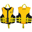 Seachoice Qualifies for Free Shipping Seachoice Neo Vest Yellow/Black Child #85121
