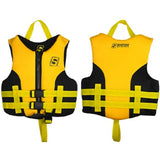 Seachoice Qualifies for Free Shipping Seachoice Neo Vest Yellow/Black Child #85121