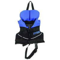 Seachoice Not Qualified for Free Shipping Seachoice Neoprene Vest Blue/Black Infant #86580