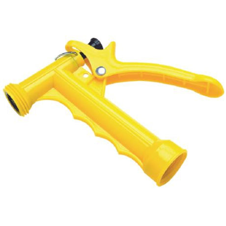 Seachoice Qualifies for Free Shipping Seachoice Non-Corrosion Plastic Hose Nozzle #79601