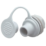 Seachoice Qualifies for Free Shipping Seachoice Non-Threaded Drain Plug #76931