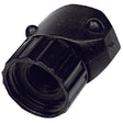 Seachoice Qualifies for Free Shipping Seachoice Nylon Female Hose Coupler 5/8" to 3/4" #79651