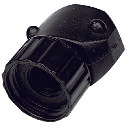 Seachoice Qualifies for Free Shipping Seachoice Nylon Female Hose Coupler 5/8" to 3/4" #79651