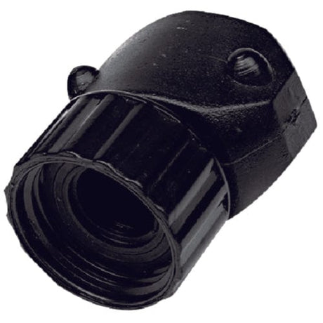 Seachoice Qualifies for Free Shipping Seachoice Nylon Female Hose Coupler 5/8" to 3/4" #79651