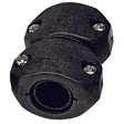 Seachoice Qualifies for Free Shipping Seachoice Nylon Hose Mender 5/8" to 3/4" #79641