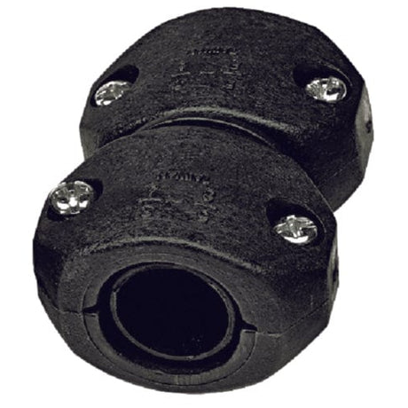 Seachoice Qualifies for Free Shipping Seachoice Nylon Hose Mender 5/8" to 3/4" #79641