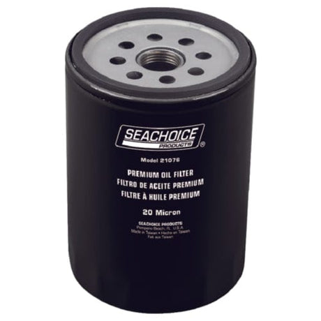 Seachoice Qualifies for Free Shipping Seachoice Oil Filter Ford Long #21076