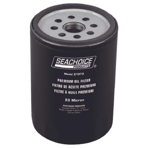 Seachoice Qualifies for Free Shipping Seachoice Oil Filter GM/Chevy Long #21073