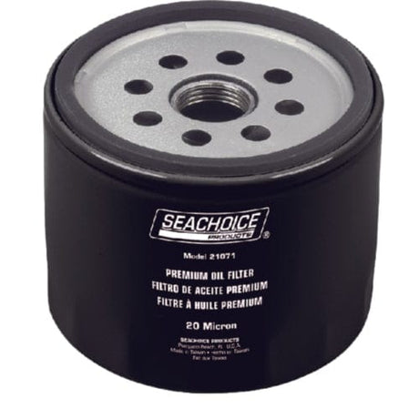 Seachoice Qualifies for Free Shipping Seachoice Oil Filter GM L4-6 & V8 Short #21071