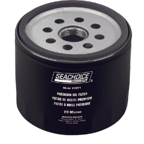 Seachoice Qualifies for Free Shipping Seachoice Oil Filter GM L4-6 & V8 Short #21071