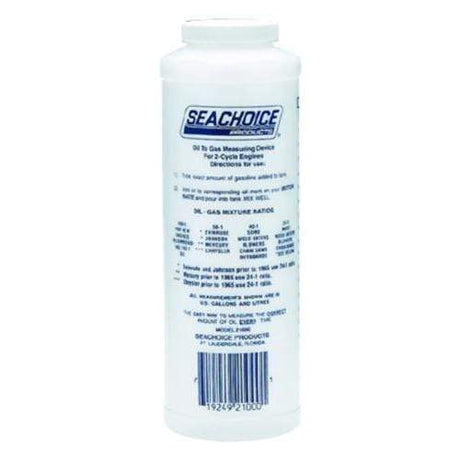 Seachoice Qualifies for Free Shipping Seachoice Oil to Gas Mixing Device #21000
