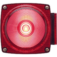 Seachoice Qualifies for Free Shipping Seachoice One Series Tail Light 6-Function #53013