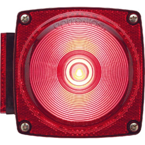 Seachoice Qualifies for Free Shipping Seachoice One Series Tail Light 7-Function #53014