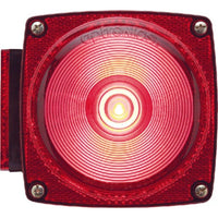 Seachoice Qualifies for Free Shipping Seachoice One Series Tail Light 7-Function #53014