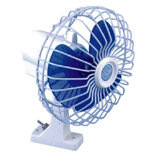 Seachoice Qualifies for Free Shipping Seachoice Oscillating Fan 6-12v #71451
