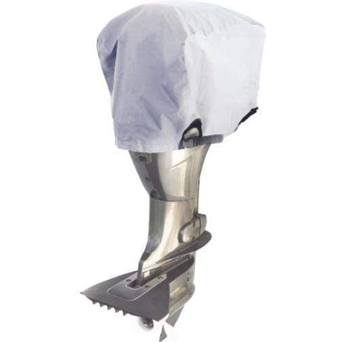 Seachoice Qualifies for Free Shipping Seachoice Outboard Motor Cover 25-50 HP 600D #97373