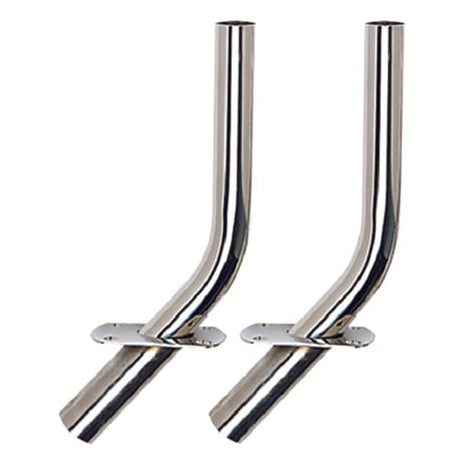 Seachoice Qualifies for Free Shipping Seachoice Outrigger Pole Holder SS #88761