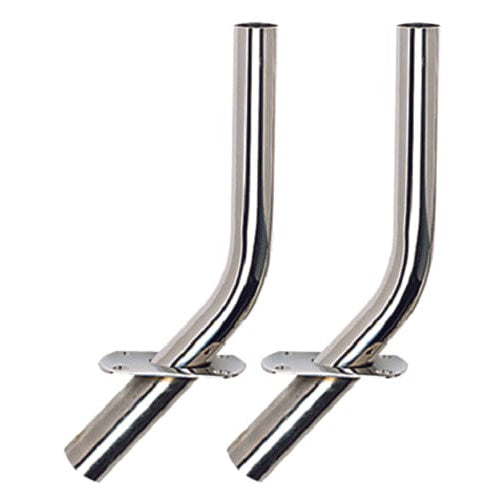 Seachoice Qualifies for Free Shipping Seachoice Outrigger Pole Holder SS #88761