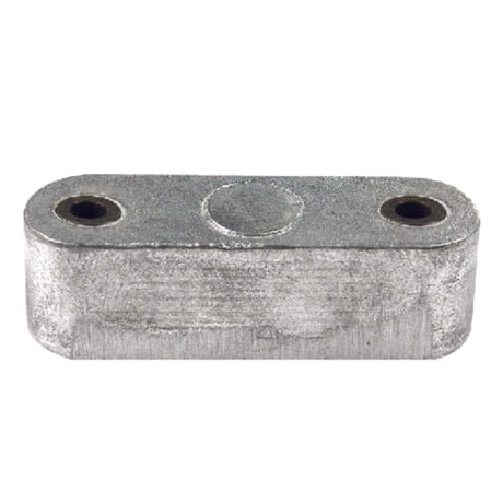 Seachoice Qualifies for Free Shipping Seachoice Oval Anode with Insert 3-5/35" #95639