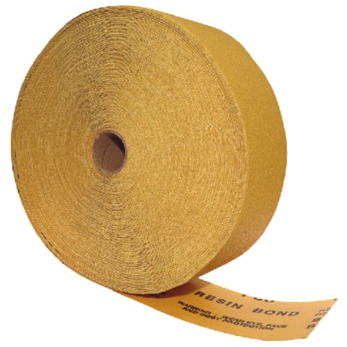 Seachoice Qualifies for Free Shipping Seachoice P220 2-3/4 x 45 Yards Sheet Rolls #91922