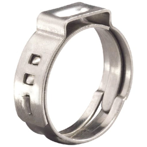 Seachoice Qualifies for Free Shipping Seachoice Pinch Clamp 25.6mm 10-pk #23446