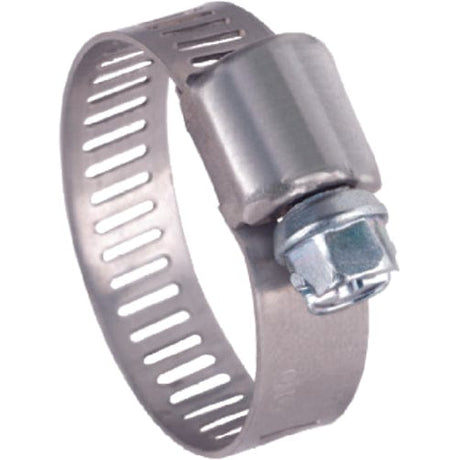Seachoice Qualifies for Free Shipping Seachoice Plated Screw Clamp #10 10-pk #23364