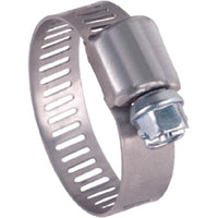 Seachoice Qualifies for Free Shipping Seachoice Plated Screw Clamp #12 10-pk #23366