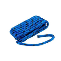 Seachoice Qualifies for Free Shipping Seachoice Poly Dock Line Blue 3/8