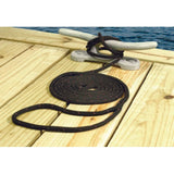 Seachoice Qualifies for Free Shipping Seachoice Poly Dock Line Burgundy 3/8" x 15' #42451