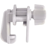 Seachoice Qualifies for Free Shipping Seachoice Pontoon Gate Latch #35541