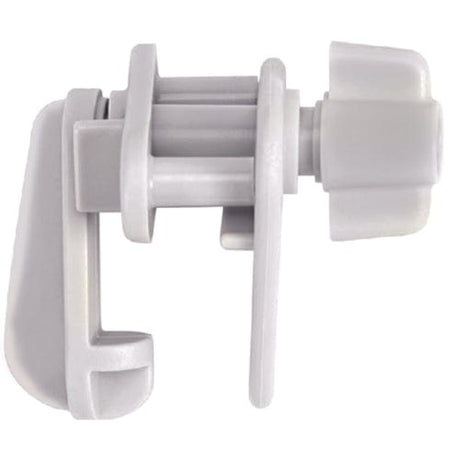 Seachoice Qualifies for Free Shipping Seachoice Pontoon Gate Latch #35541