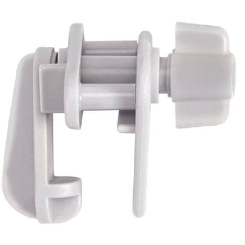 Seachoice Qualifies for Free Shipping Seachoice Pontoon Gate Latch #35541