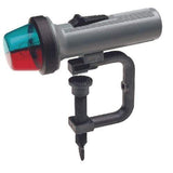 Seachoice Qualifies for Free Shipping Seachoice Portable Bow Light with C-Clamp #06121