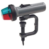 Seachoice Qualifies for Free Shipping Seachoice Portable Bow Light with C-Clamp #06121